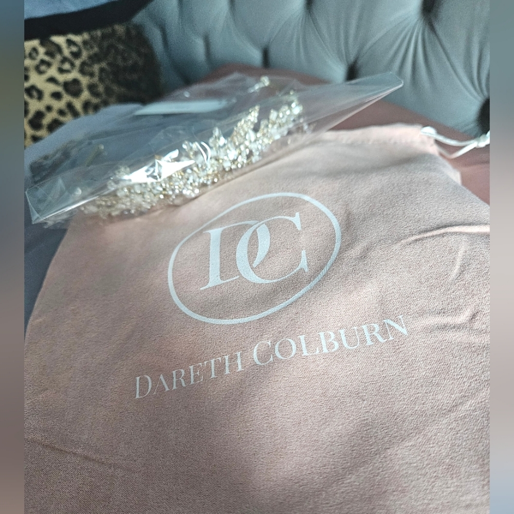 Dareth Colburn Adalynn Tiara